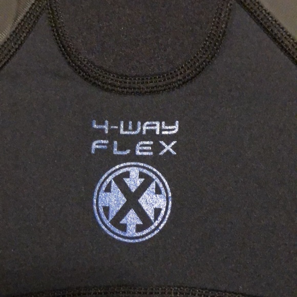 Sea Doo wet suit Junior size 8 - Picture 5 of 8